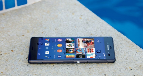 Đánh giá Sony Xperia Z3: Điểm mười về chất lượng