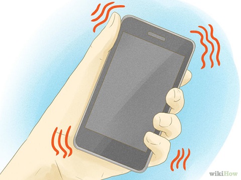 7 nguyên nhân khiến pin điện thoại tụt ầm ầm