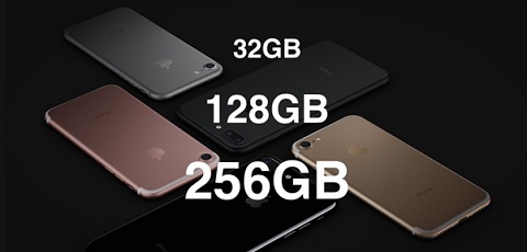Dung lượng pin và RAM iPhone 6s, iPhone 6s Plus là bao nhiêu?