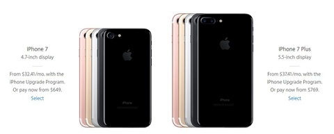 iPhone