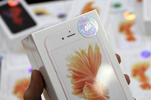 iPhone