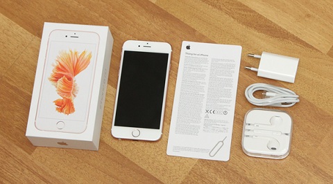 iPhone