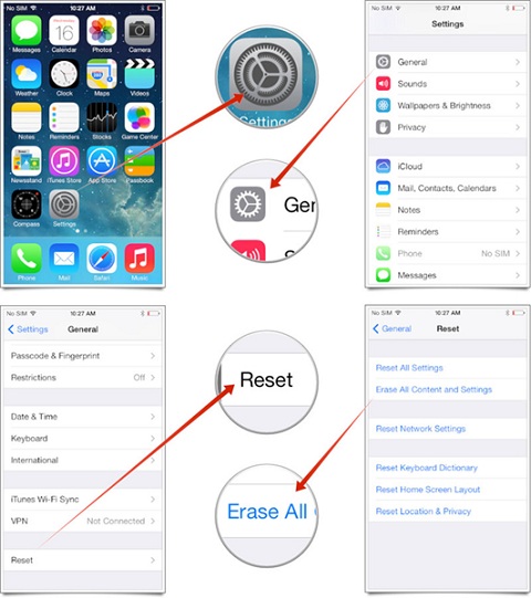 Những cách khắc phục hao pin trên iOS 10 thường xuyên được iFans áp dụng