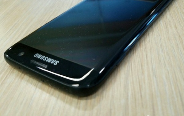 Samsum Galaxy S7 Likenew 32Gb QT Đen 5,6tr