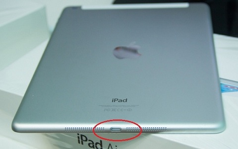 Hướng dẫn kiểm tra trước khi mua iPad cũ đã qua sử dụng