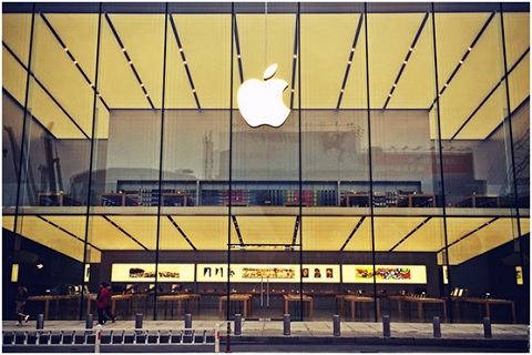 Bằng chứng cho thấy Apple sẽ mở Apple Store tại Việt Nam - ViettelStore.vn