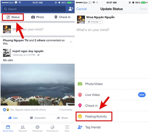 Facebook