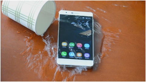 Dòng Oukitel K- Series có sức bền thật đáng kinh ngạc Dòng Oukitel K- Series có sức bền thật đáng kinh ngạc