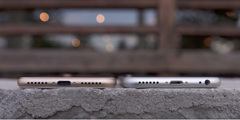 Samsung galaxy s7 edge vs iphone 6s plus [so sánh] - Điện thoại thông minh  2023