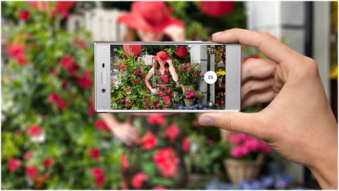 Đánh giá camera Sony Xperia XZ – smartphone tuyệt vời ở mọi chế độ chụp