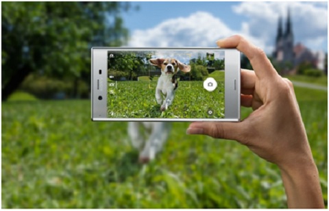 Đánh giá camera Sony Xperia XZ – smartphone tuyệt vời ở mọi chế độ chụp