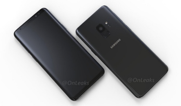 Galaxy S9