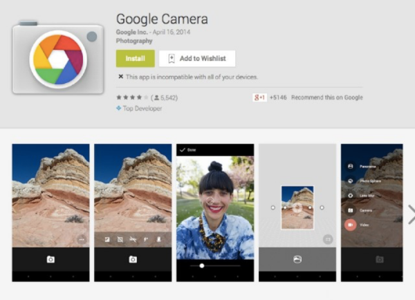 Google Camera là một trong những ứng dụng giúp bạn dễ dàng xóa phông trên điện thoại, đem lại cho bạn những bức ảnh tuyệt đẹp. Với công nghệ tiên tiến và các cài đặt linh hoạt, bạn sẽ không phải lo lắng về chất lượng của bức ảnh của mình.