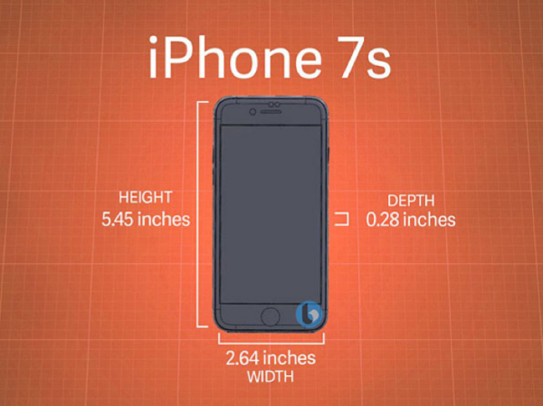 Sử dụng điện thoại thông minh này, bạn sẽ không còn lo lắng về kích thước chữ nhỏ hay lớn. Hãy tìm hiểu những tính năng tuyệt vời của iPhone 7 trên hình ảnh liên quan.