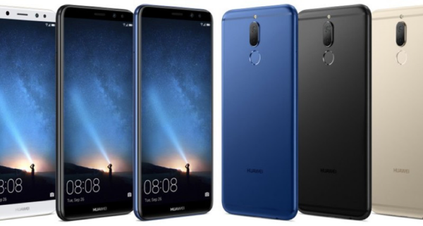 Huawei