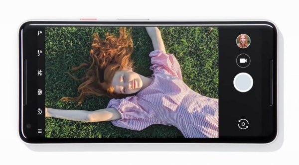 Google đầu tư rất kĩ lưỡng cho camera Google Pixel 2 và 2 XL Google đầu tư rất kĩ lưỡng cho camera Google Pixel 2 và 2 XL