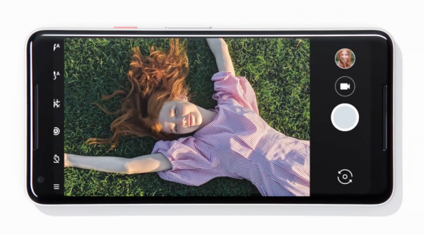  Google đầu tư rất kĩ lưỡng cho camera Google Pixel 2 và 2 XL