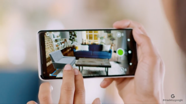 Với số điểm được chấm lên tới 98 điểm, Pixel 2 và Pixel XL 2 chính thức vượt mặt cả iPhone 8 Plus và Galaxy Note 8.