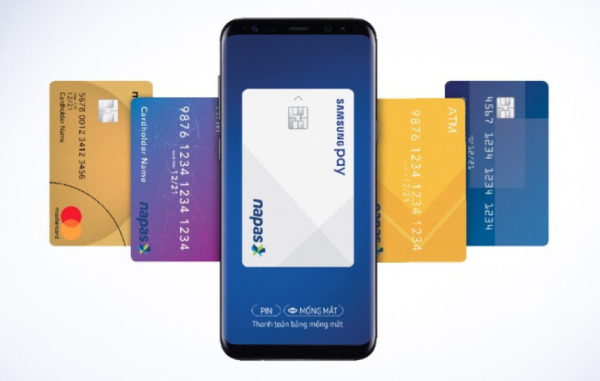 Samsung Pay giống như “nơi cất giữ thẻ" với nhiều lớp bảo mật khắt khe, cực an toàn Samsung Pay giống như “nơi cất giữ thẻ" với nhiều lớp bảo mật khắt khe, cực an toàn