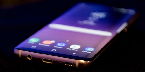 Galaxy S8
