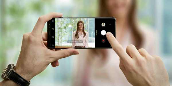 Galaxy S8