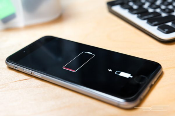 “Đá bay” lỗi iPhone hay sập nguồn cực nhanh, cực dễ