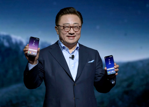 Galaxy S8