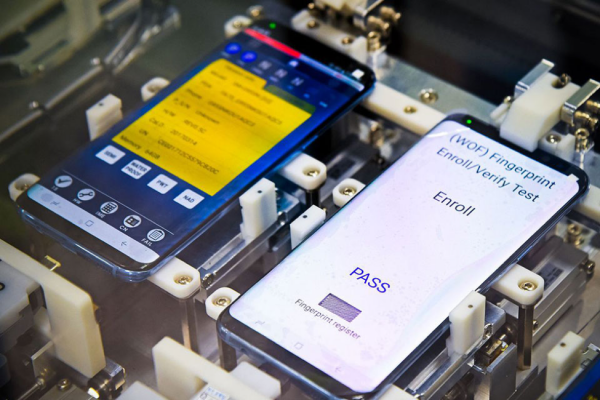 Galaxy S8