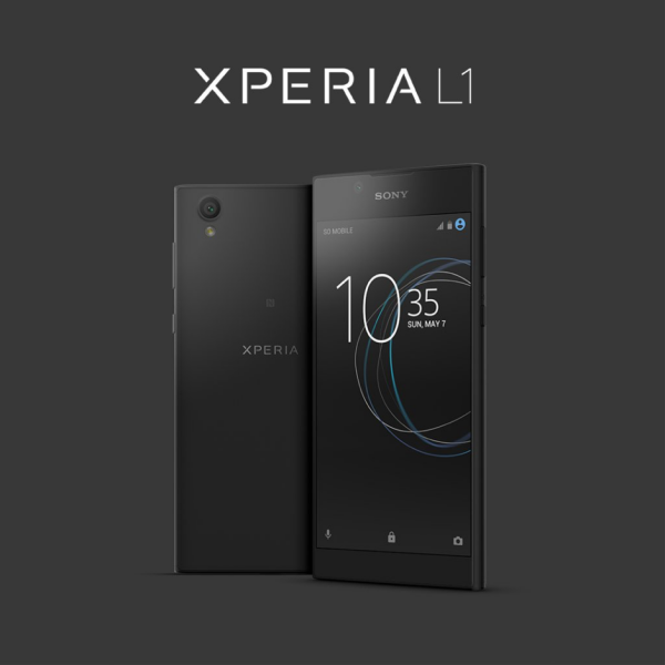 Sony Xperia L1 - Smartphone gia re cua SONY