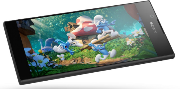 Sony Xperia L1 - Smartphone gia re cua SONY