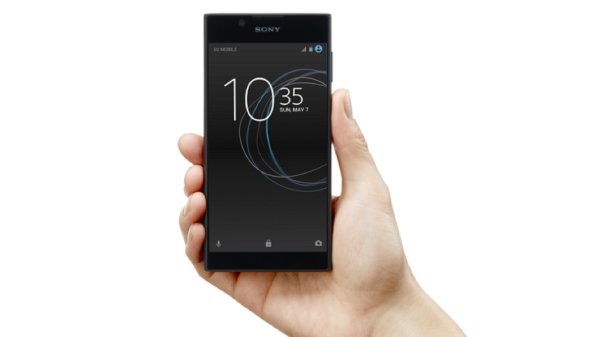 Sony Xperia L1 - Smartphone gia re cua SONY
