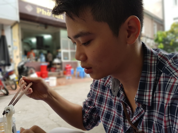 Chụp ảnh