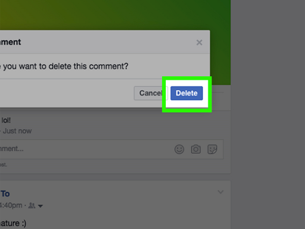 Bạn không còn được xóa nội dung đã up lên Facebook như trước đây nữa
