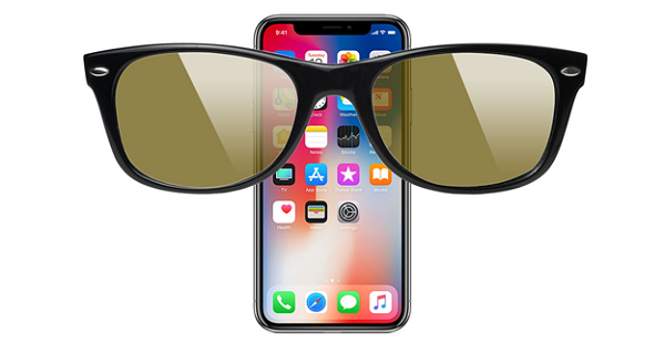 iPhone - tính năng