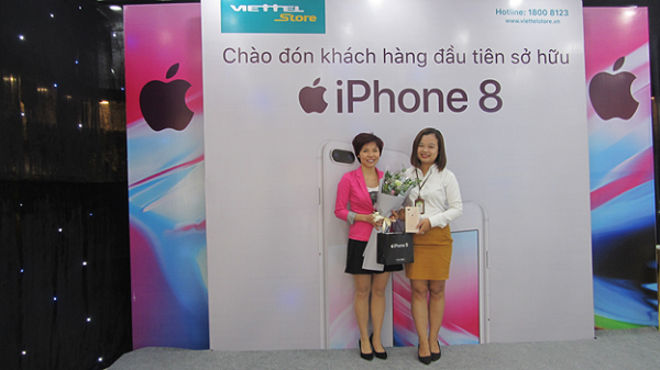 iPhone