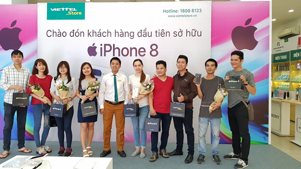 iPhone