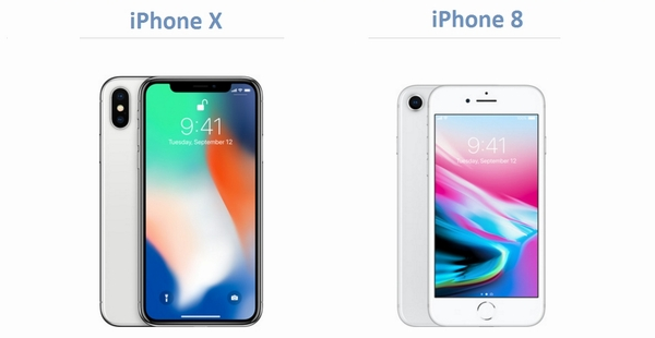 iPhone - mua