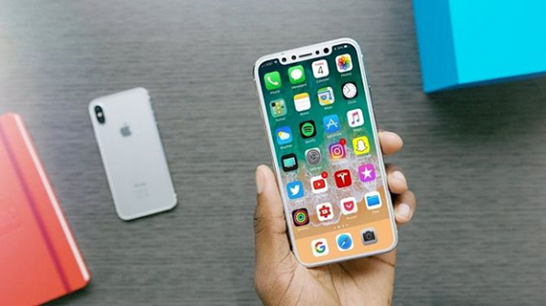 iPhone - mua