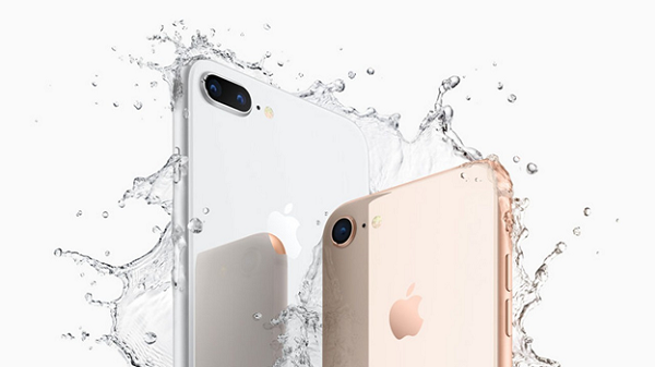 Kết quả hình ảnh cho sạc Điện thoại iPhone 8 Plus chống nước