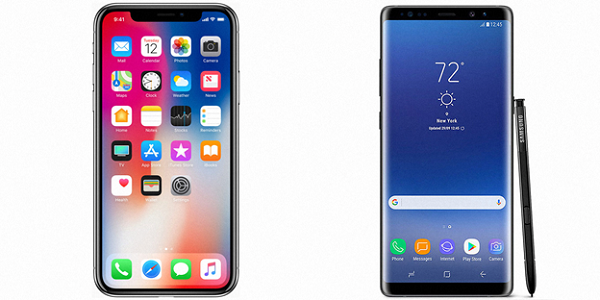 iPhone