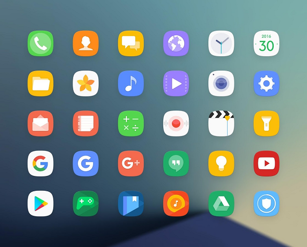 android