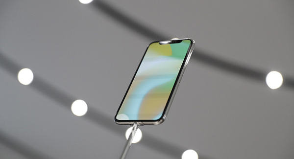 Tình trạng iPhone X cháy hàng đã được dự đoán từ trước đó