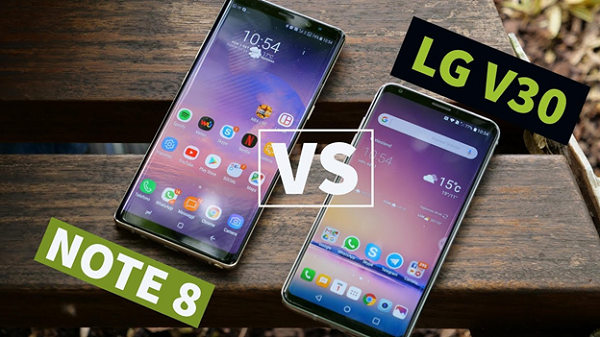 LG