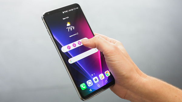 LG