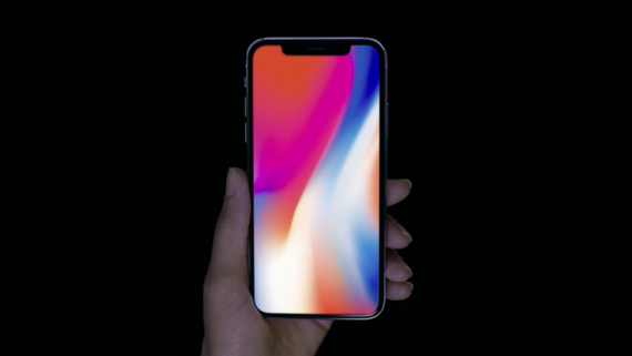 iPhone - tính năng