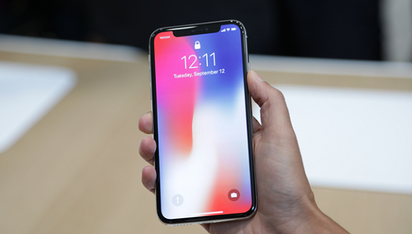 iPhone - tính năng