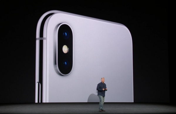 iPhone - tính năng