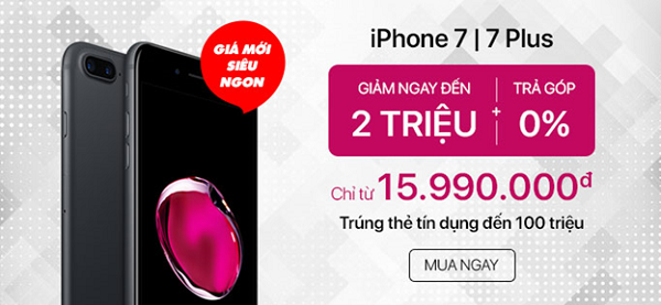 iPhone - mua