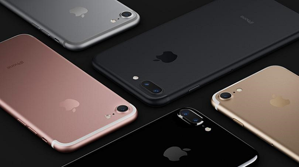 iPhone - mua