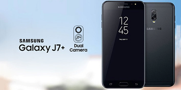 Đánh giá chi tiết Galaxy J7+: RAM 4GB, chụp ảnh xóa phông ảo diệu